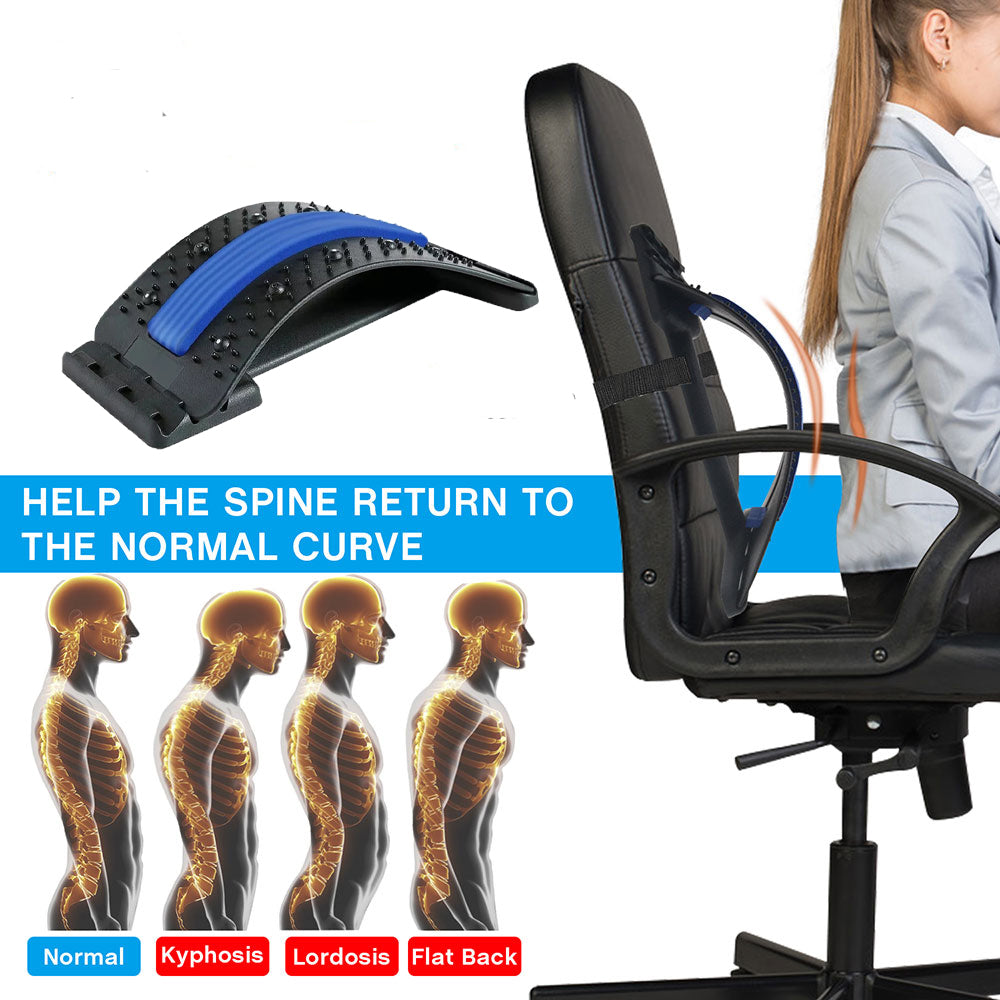 CORRECTOR LUMBAR PRO™